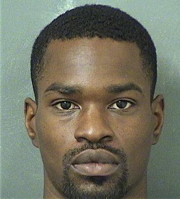 Vernon Tanksley, - Palm Beach County, FL 